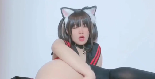 小鹿酱 – 猫爪少女